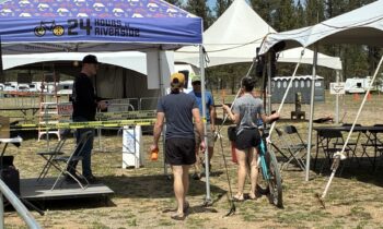 24-hour mountain bike race returns to Riverside State Park