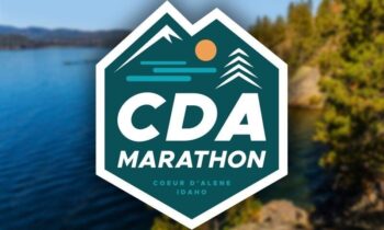 Coeur d’ Alene Marathon returns this weekend
