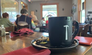 Rising gas prices leave some local restaurant seats empty