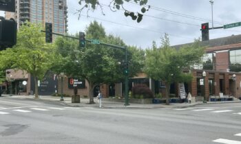 5th Street Farmers Market returns to downtown Coeur d’Alene for summer season