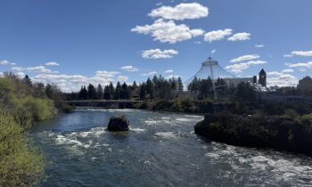 Spokane County had record number of visitors 2025
