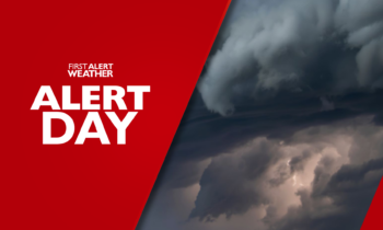 Severe thunderstorm watch issued for Spokane, Inland NW through midnight