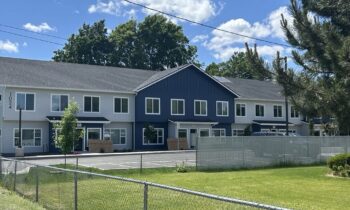 Lightning strikes damage homes in Spokane area