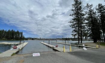 Spokane River access at Post Falls to open Friday