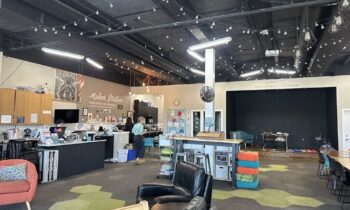 Spark Central offers free summer camps for kids in Spokane