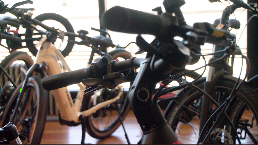 Spokane Public Schools schools warns parents about new e-bike regulations